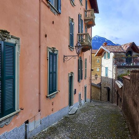 Varenna Perfect Place 2 Suites Dış mekan fotoğraf