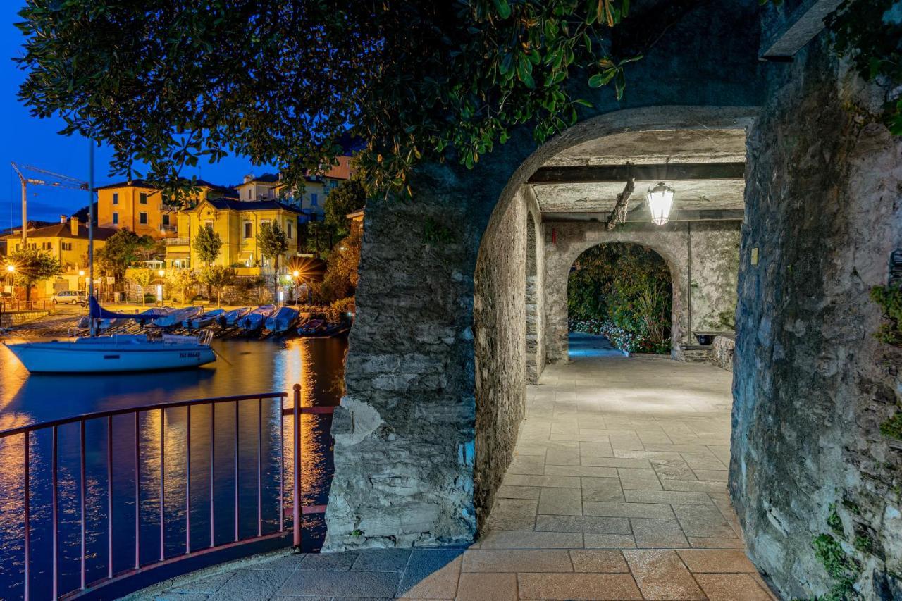 Varenna Perfect Place 2 Suites Dış mekan fotoğraf