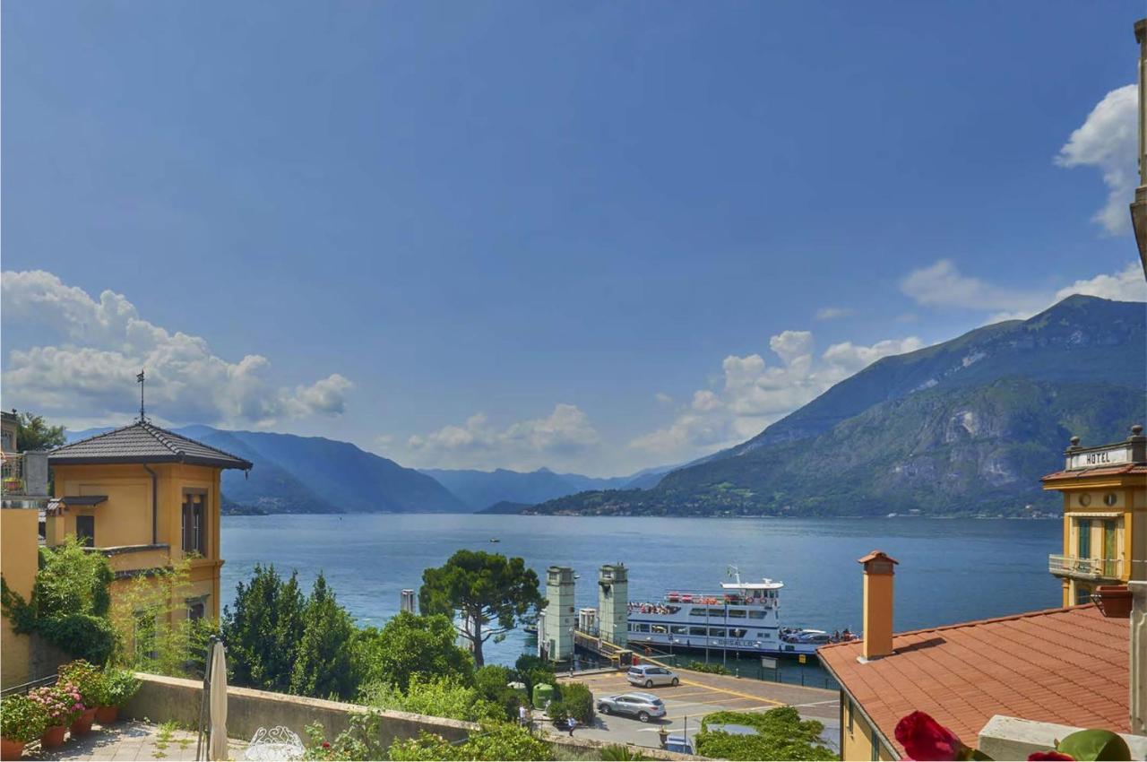 Varenna Perfect Place 2 Suites Dış mekan fotoğraf