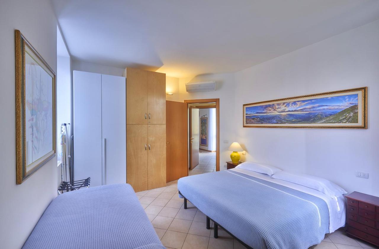 Varenna Perfect Place 2 Suites Dış mekan fotoğraf