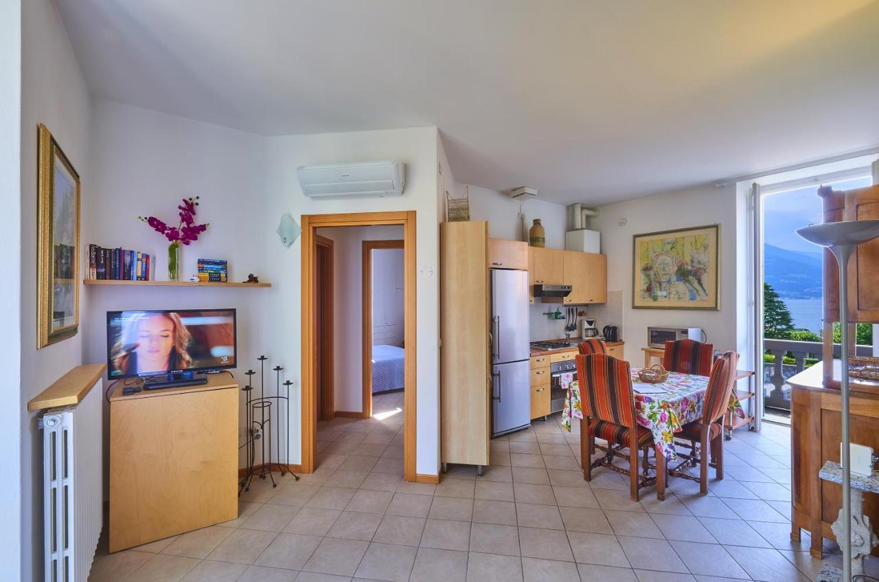 Varenna Perfect Place 2 Suites Dış mekan fotoğraf