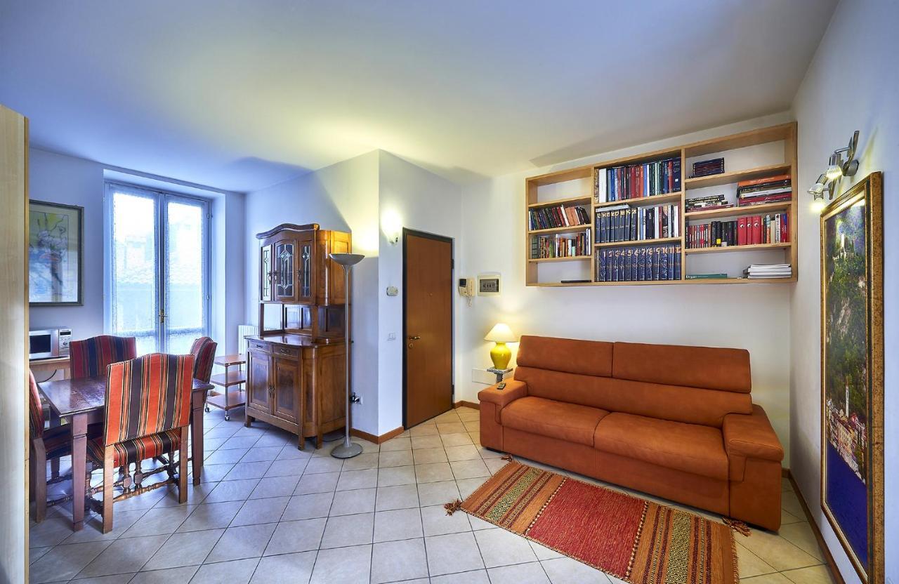 Varenna Perfect Place 2 Suites Dış mekan fotoğraf