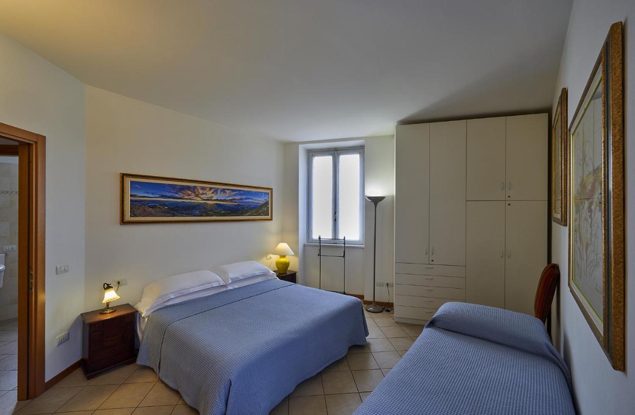 Varenna Perfect Place 2 Suites Dış mekan fotoğraf