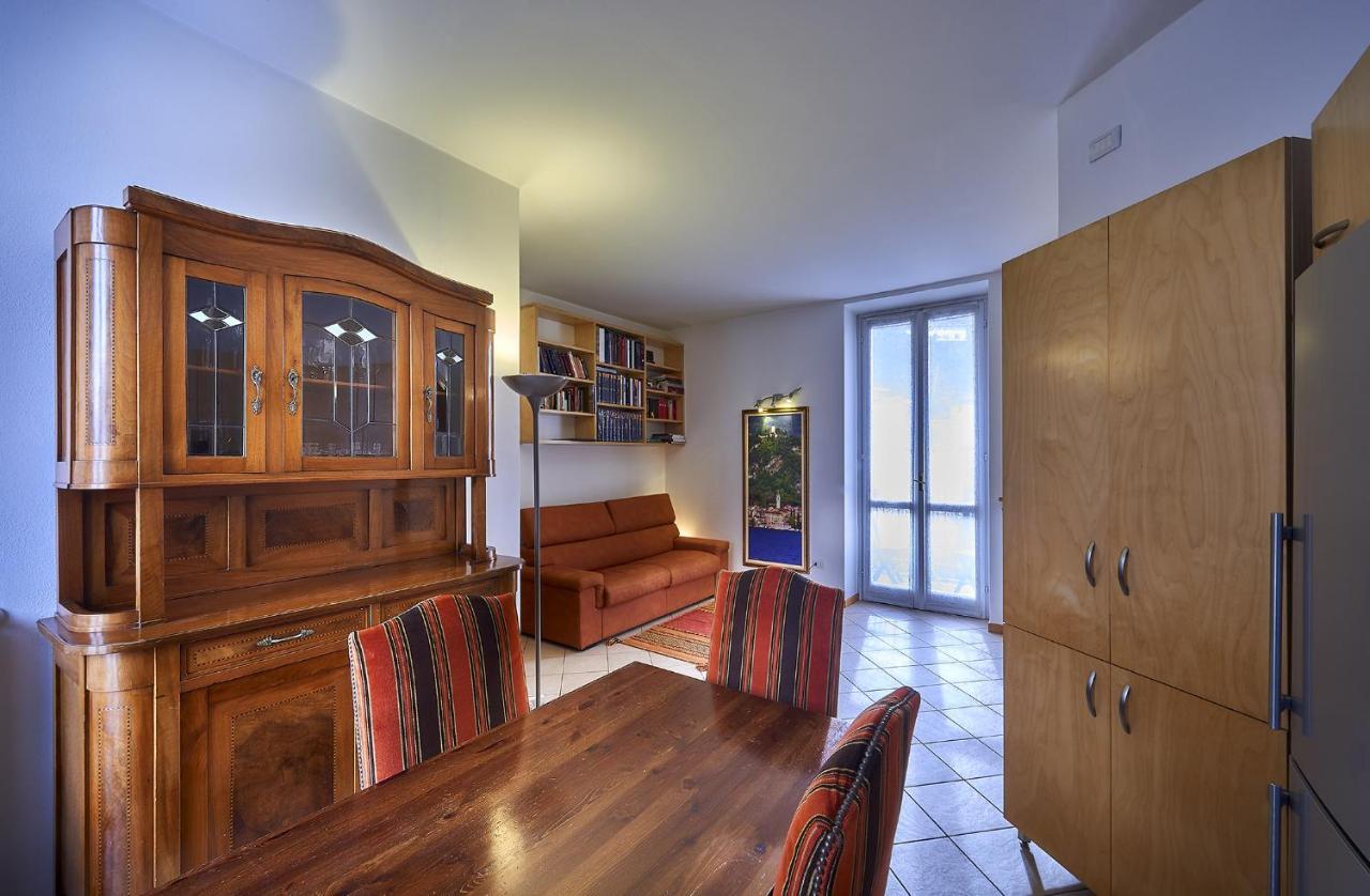 Varenna Perfect Place 2 Suites Dış mekan fotoğraf