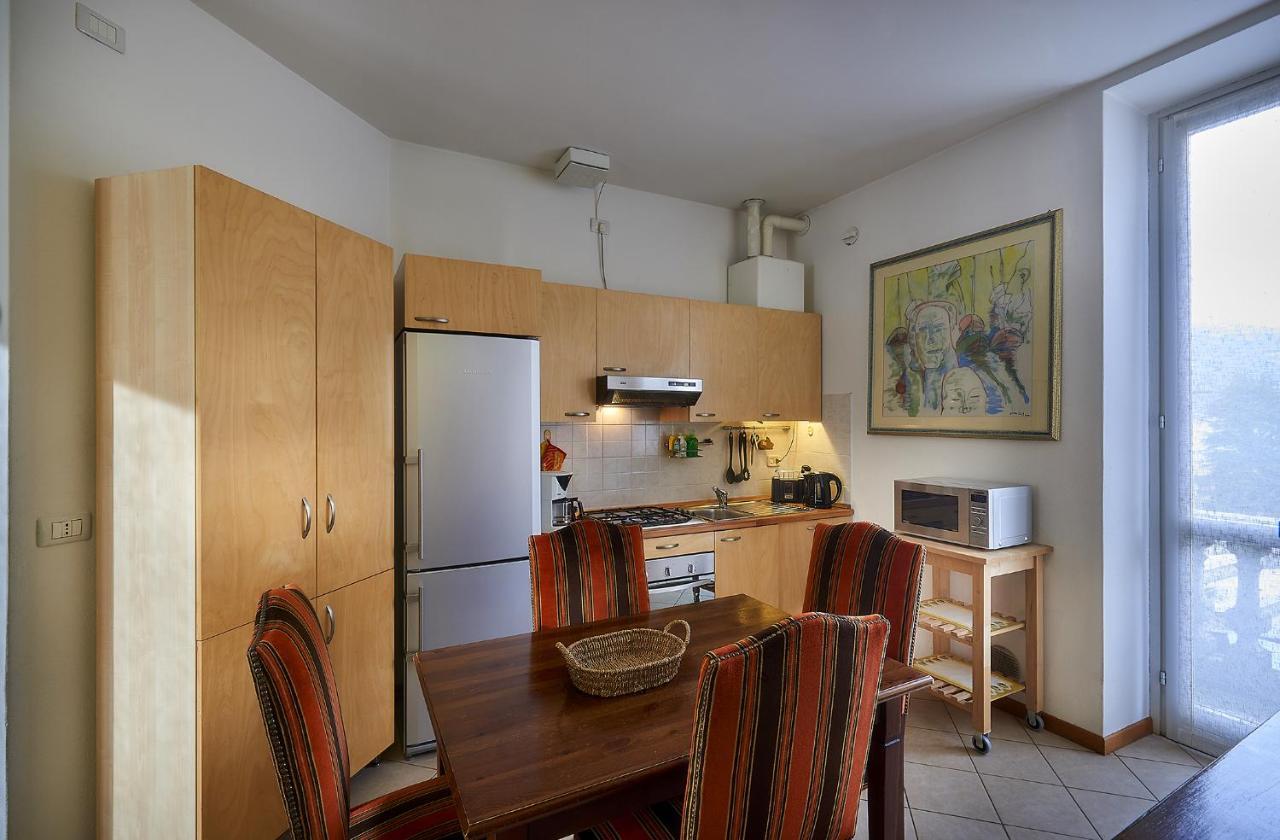 Varenna Perfect Place 2 Suites Dış mekan fotoğraf