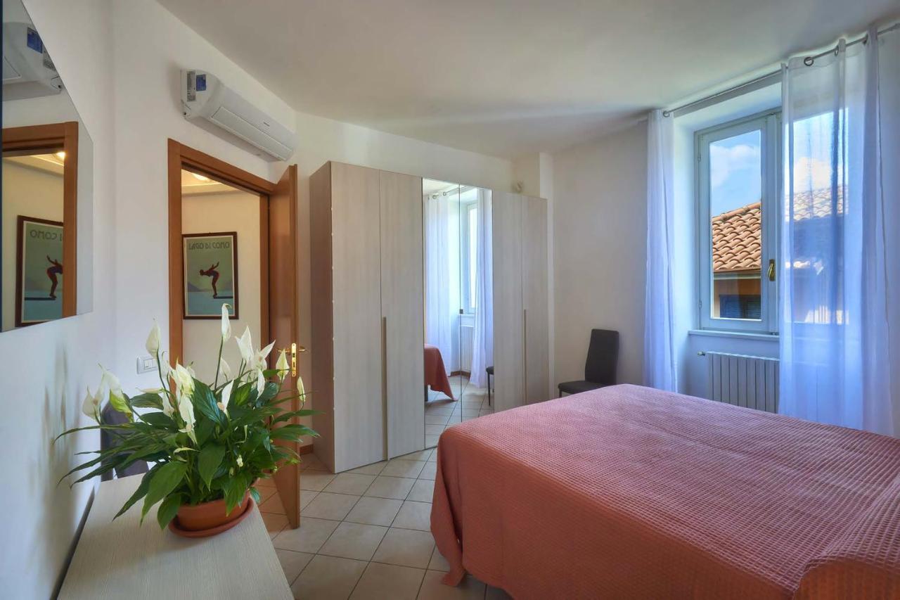 Varenna Perfect Place 2 Suites Dış mekan fotoğraf