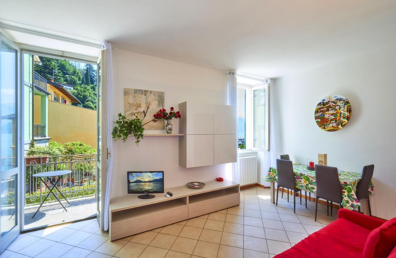 Varenna Perfect Place 2 Suites Dış mekan fotoğraf