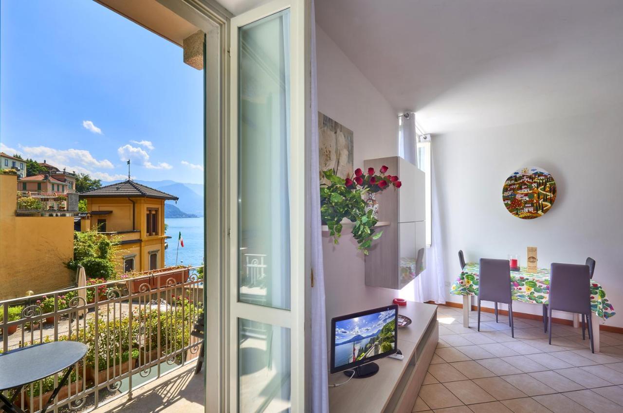 Varenna Perfect Place 2 Suites Dış mekan fotoğraf