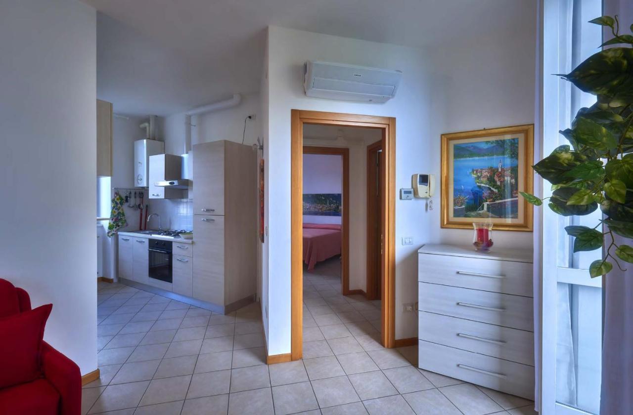 Varenna Perfect Place 2 Suites Dış mekan fotoğraf
