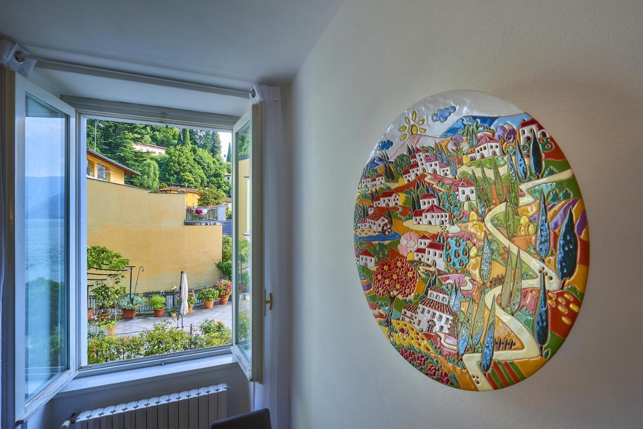 Varenna Perfect Place 2 Suites Dış mekan fotoğraf