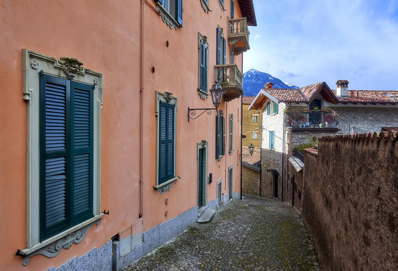 Varenna Perfect Place 2 Suites Dış mekan fotoğraf